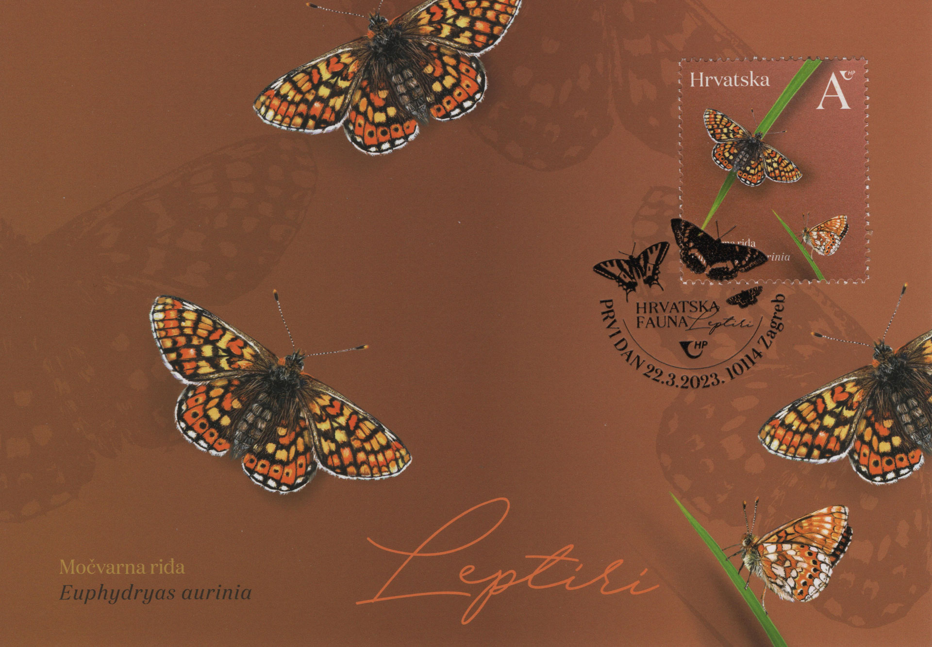 Euphydryas