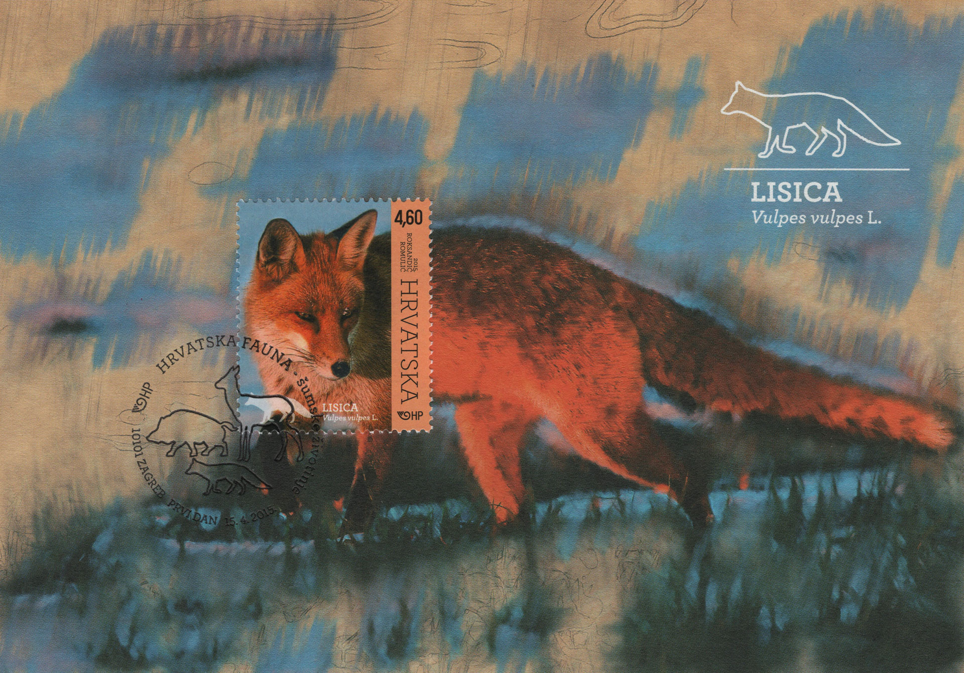 Vulpes