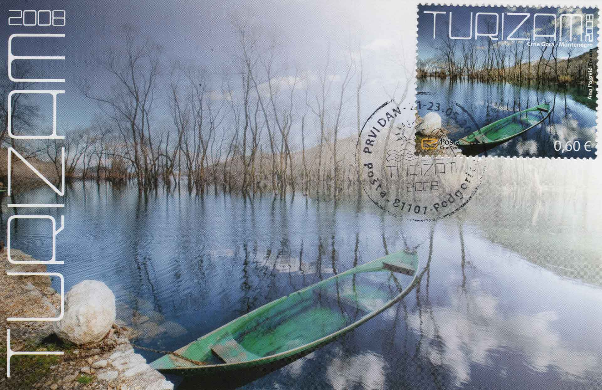 Tourism