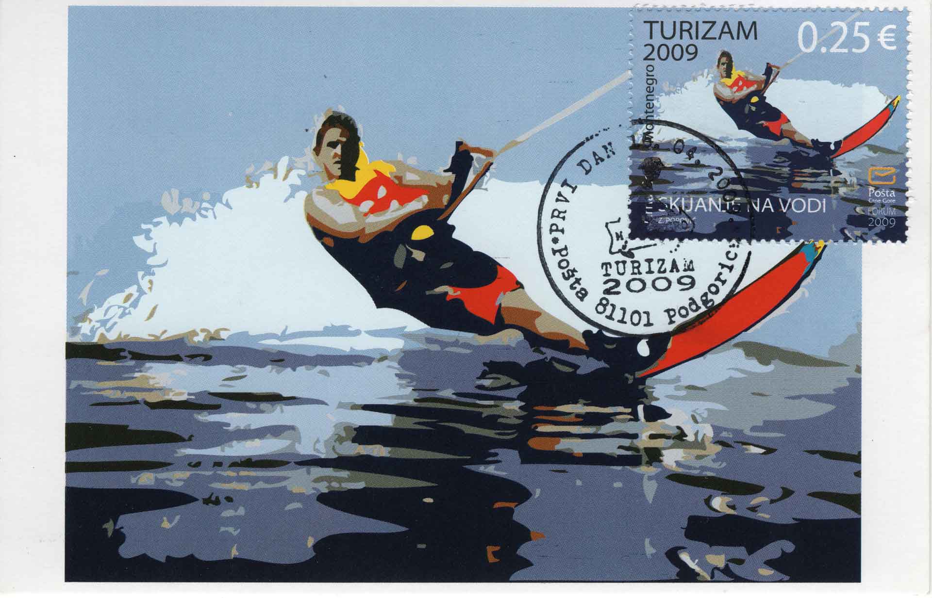 Tourism