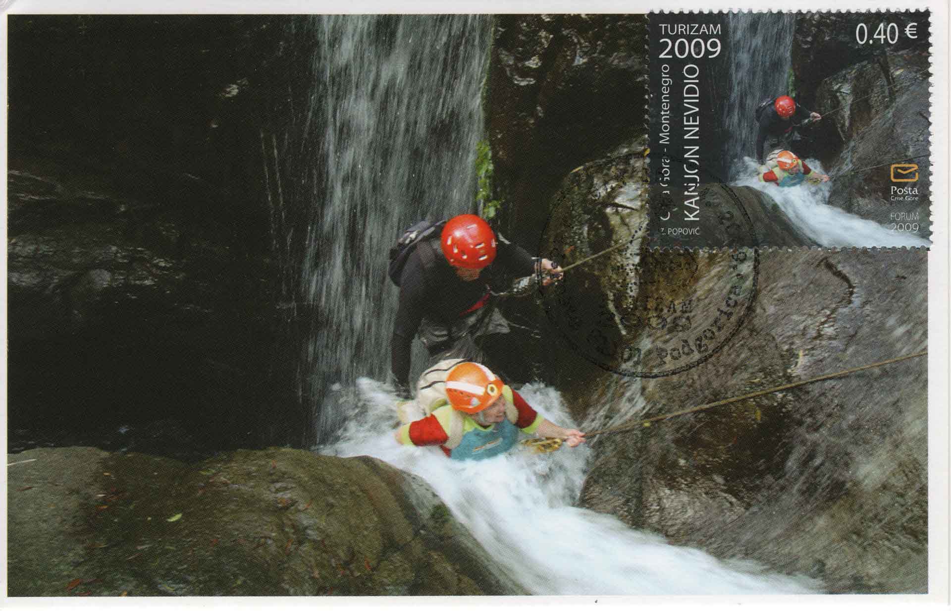 Tourism