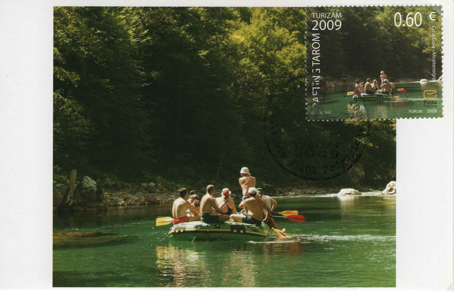 Tourism
