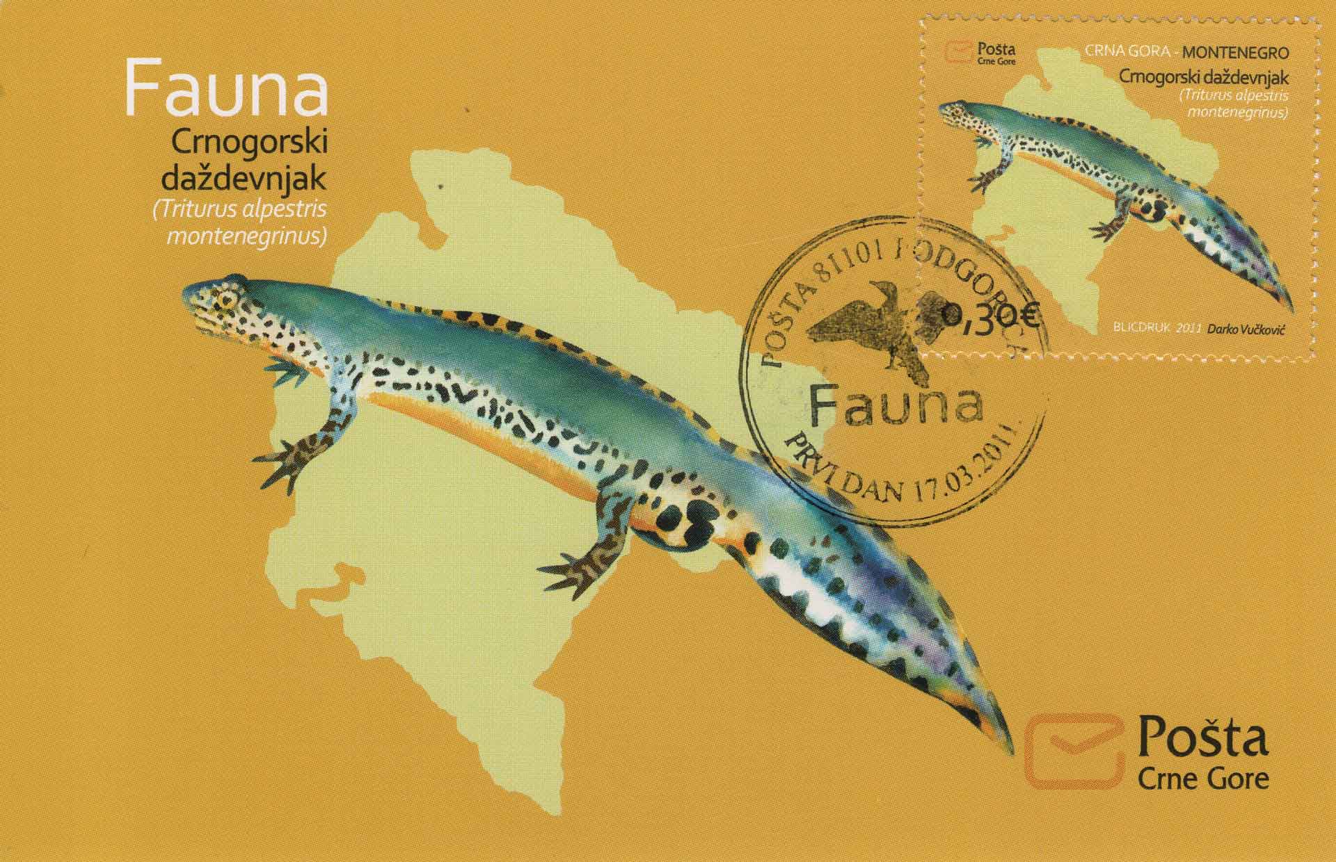 Triturus